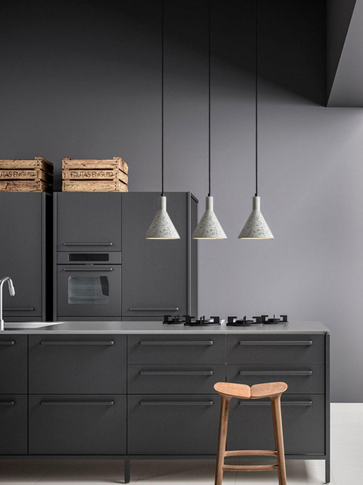 Lastri Pendant Light-DWHOME