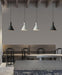 Lastri Pendant Light-DWHOME
