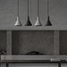 Lastri Pendant Light-DWHOME