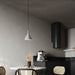 Lastri Pendant Light-DWHOME