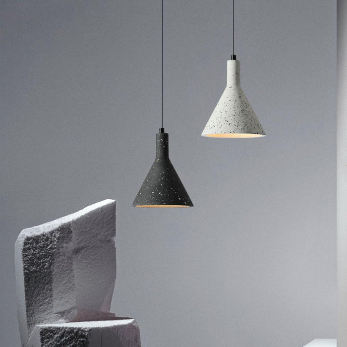Lastri Pendant Light-DWHOME