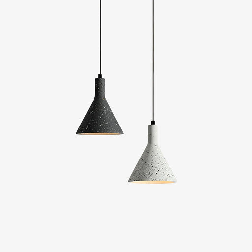 Lastri Pendant Light-DWHOME
