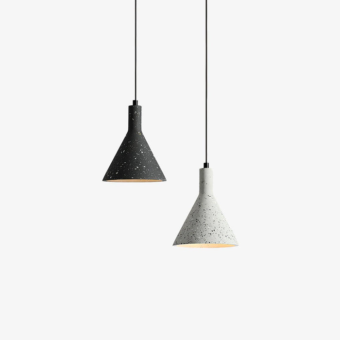 Lastri Pendant Light-DWHOME