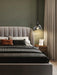 Latham Glass Pendant Lamp-DWHOME