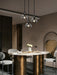 Latham Glass Pendant Lamp-DWHOME