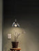 Latham Glass Pendant Lamp-DWHOME