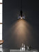 Latham Glass Pendant Lamp-DWHOME