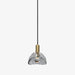 Latham Glass Pendant Lamp-DWHOME
