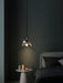 Latham Glass Pendant Lamp-DWHOME