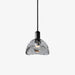 Latham Glass Pendant Lamp-DWHOME