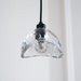 Latham Glass Pendant Lamp-DWHOME