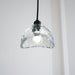 Latham Glass Pendant Lamp-DWHOME