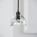 Latham Glass Pendant Lamp-DWHOME