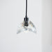 Latham Glass Pendant Lamp-DWHOME