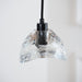 Latham Glass Pendant Lamp-DWHOME