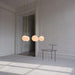 Orbion Black Pendant Lamp-DWHOME