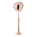 Lava Art Floor Lamp-DWHOME