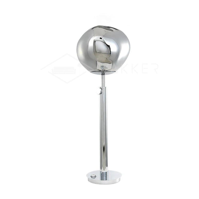 Lava Art Floor Lamp-DWHOME