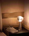 Lava Rechargeable Table Lamp-DWHOME