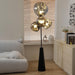 Lava Column Floor Lamp-DWHOME