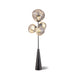 Lava Column Floor Lamp-DWHOME