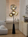 Lava Column Floor Lamp-DWHOME