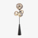 Lava Column Floor Lamp-DWHOME