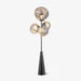 Lava Column Floor Lamp-DWHOME