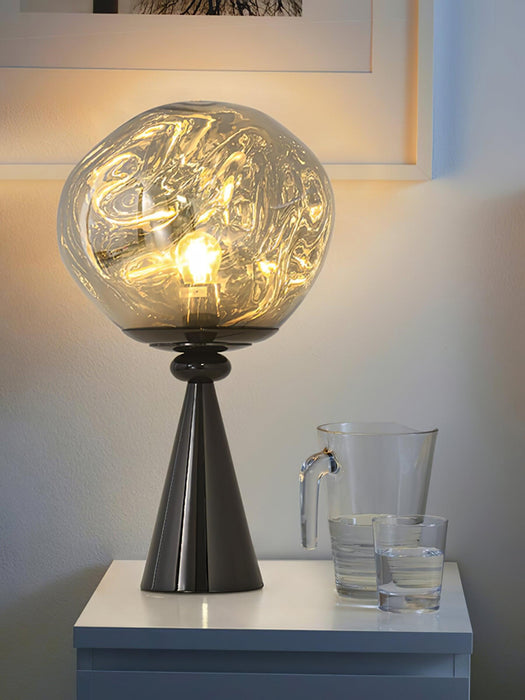Lava Cone Table Lamp - DWHOME