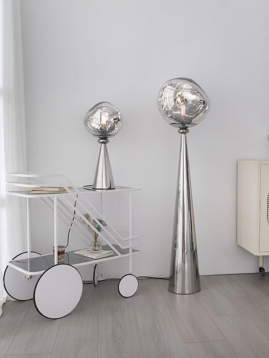 Lava Cone Table Lamp - DWHOME