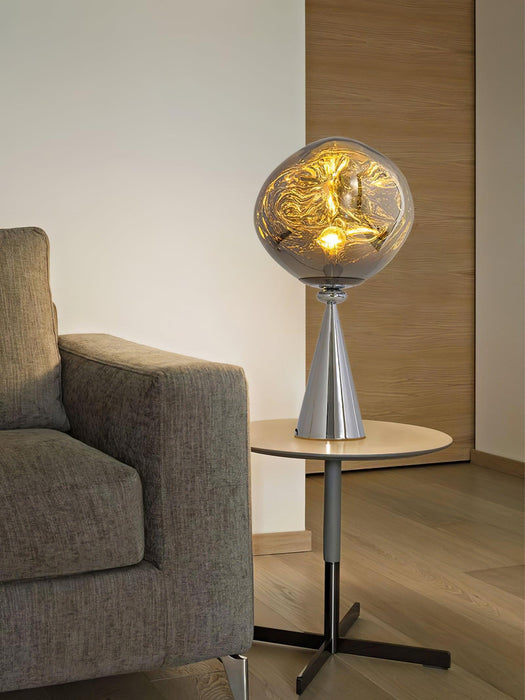 Lava Cone Table Lamp - DWHOME