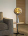 Lava Cone Table Lamp - DWHOME