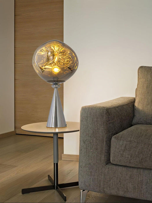Lava Cone Table Lamp - DWHOME