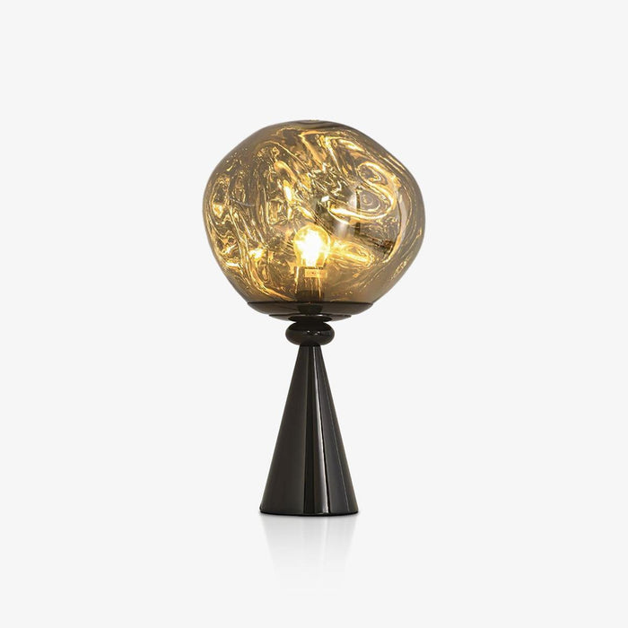 Lava Cone Table Lamp - DWHOME