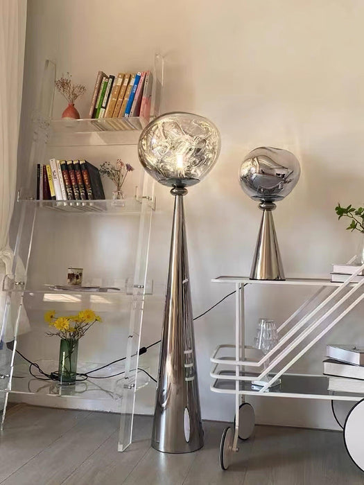 Lava Cone Table Lamp - DWHOME