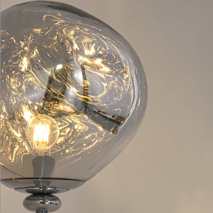 Lava Cone Table Lamp - DWHOME