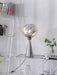 Lava Cone Table Lamp - DWHOME