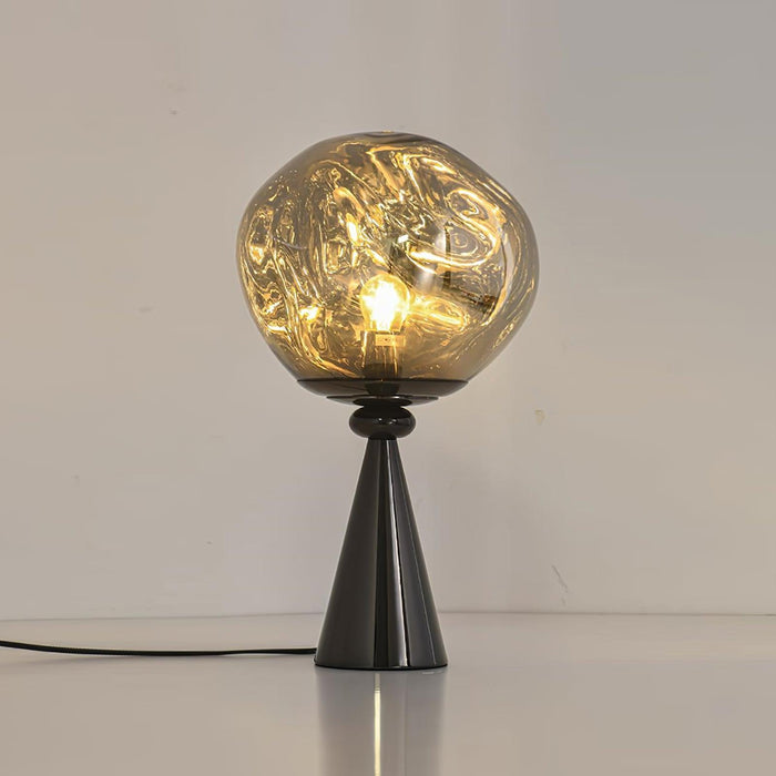 Lava Cone Table Lamp - DWHOME