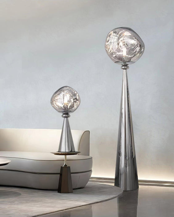 Lava Cone Table Lamp - DWHOME