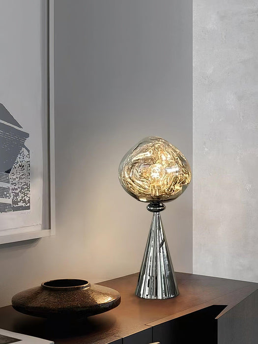 Lava Cone Table Lamp - DWHOME