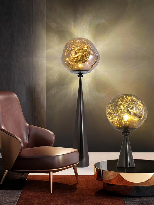 Lava Cone Table Lamp - DWHOME