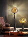 Lava Cone Table Lamp - DWHOME