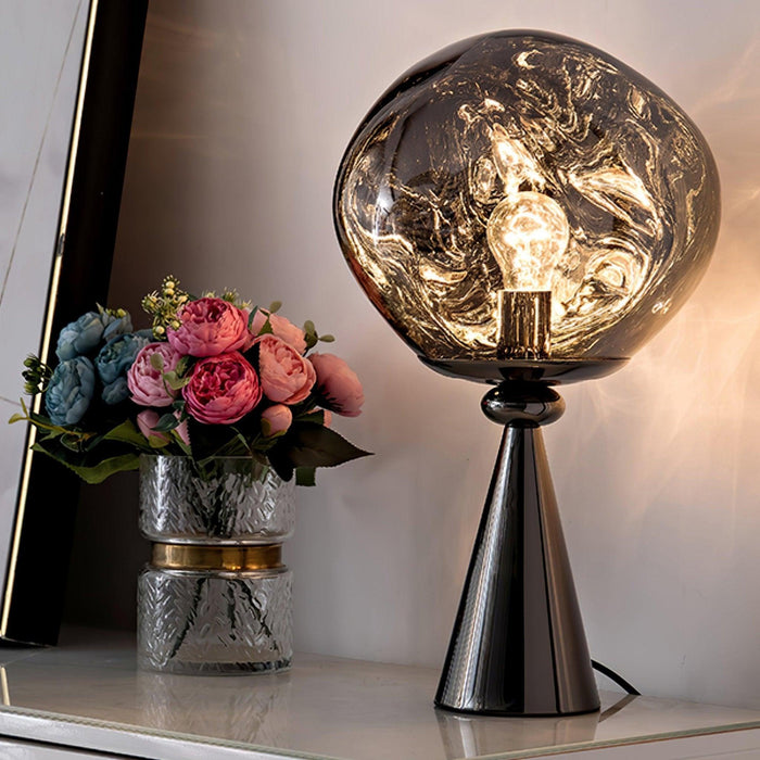 Lava Cone Table Lamp - DWHOME
