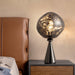 Lava Cone Table Lamp - DWHOME