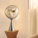 Lava Cone Table Lamp - DWHOME