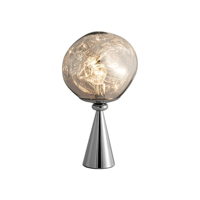 Lava Cone Table Lamp - DWHOME