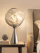 Lava Cone Table Lamp - DWHOME
