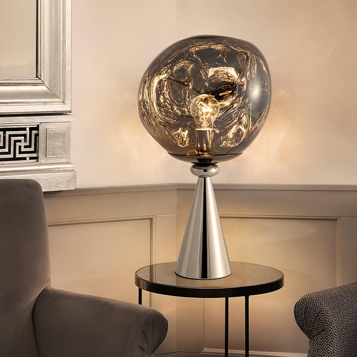 Lava Cone Table Lamp - DWHOME