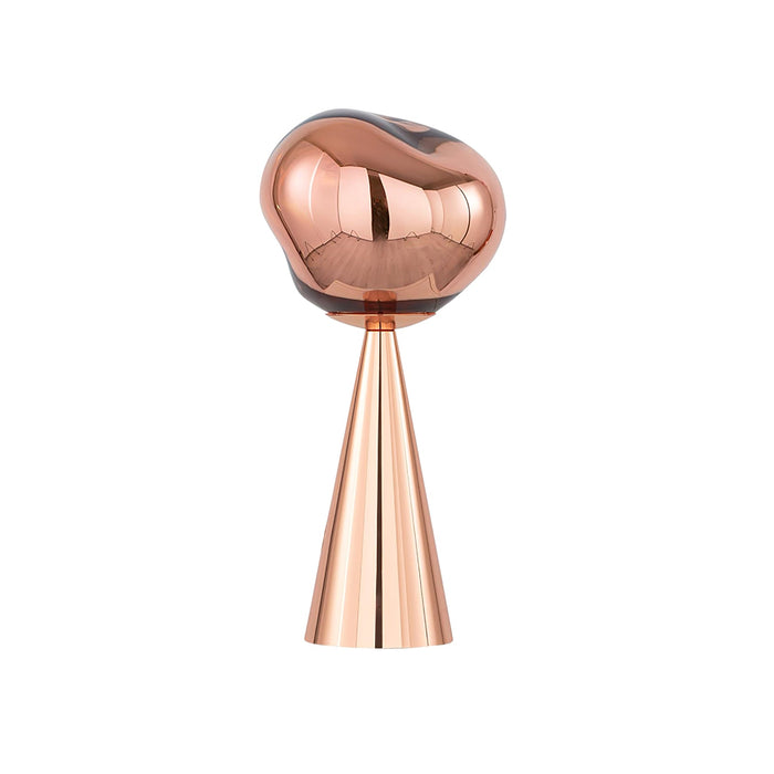 Lava Rechargeable Table Lamp-DWHOME