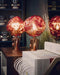Lava Table Lamp - DWHOME